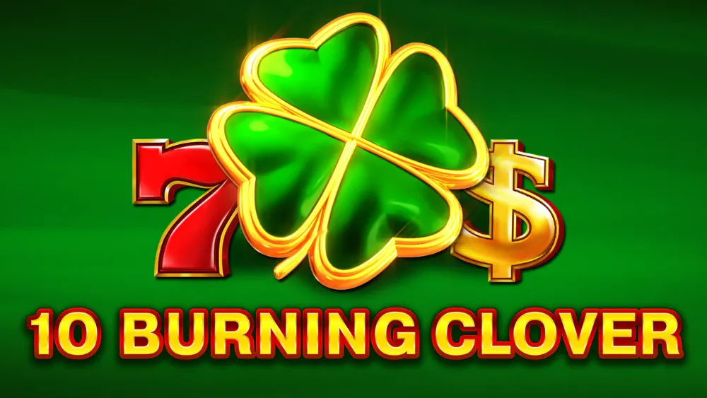 10 Burning Clover main thumbnail