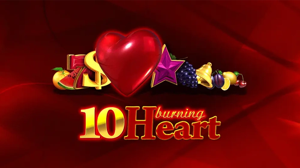 10 Burning Heart main thumbnail