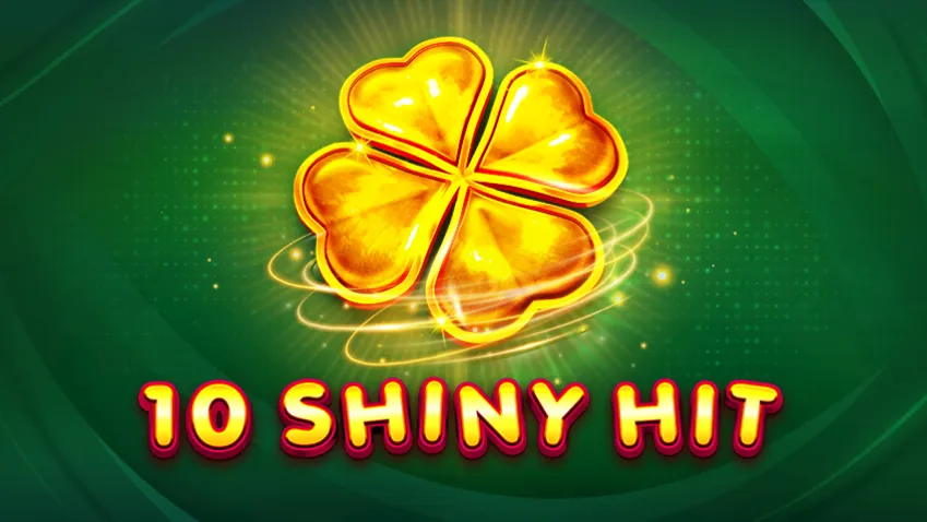 10 Shiny Hit  main thumbnail