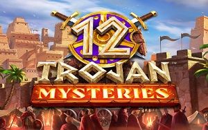12 Trojan Mysteries main thumbnail