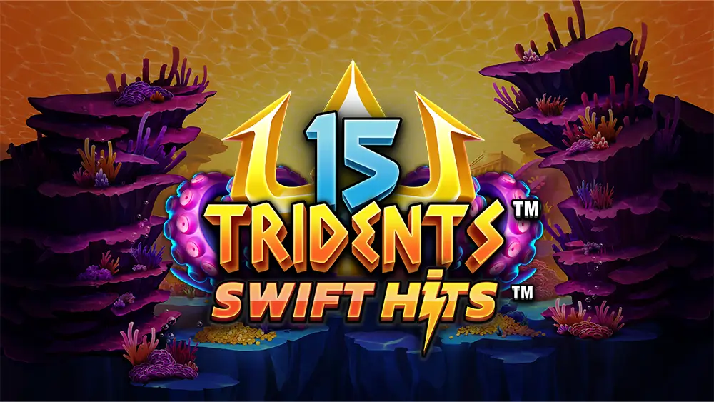 15 Tridents main thumbnail