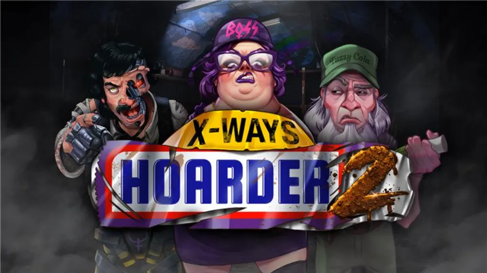 xWays Hoarder 2 main thumbnail