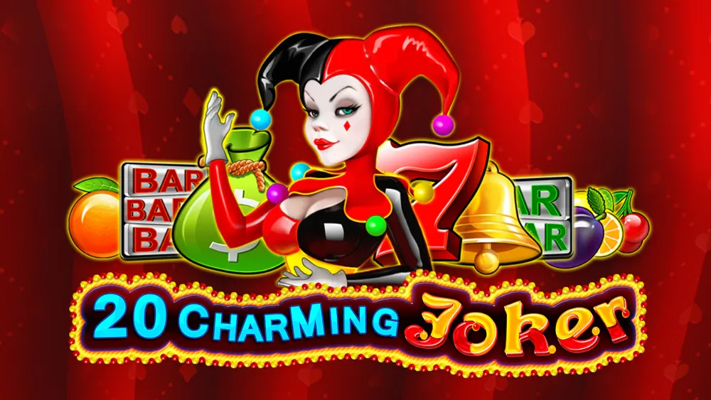 20 Charming Joker main thumbnail