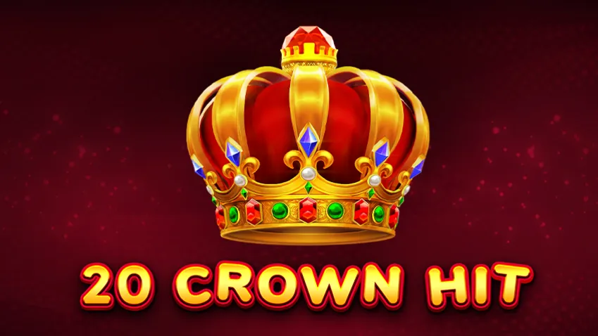 20 Crown Hit main thumbnail
