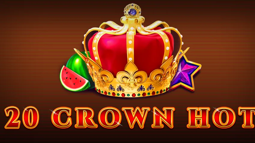 20 Crown Hot  main thumbnail