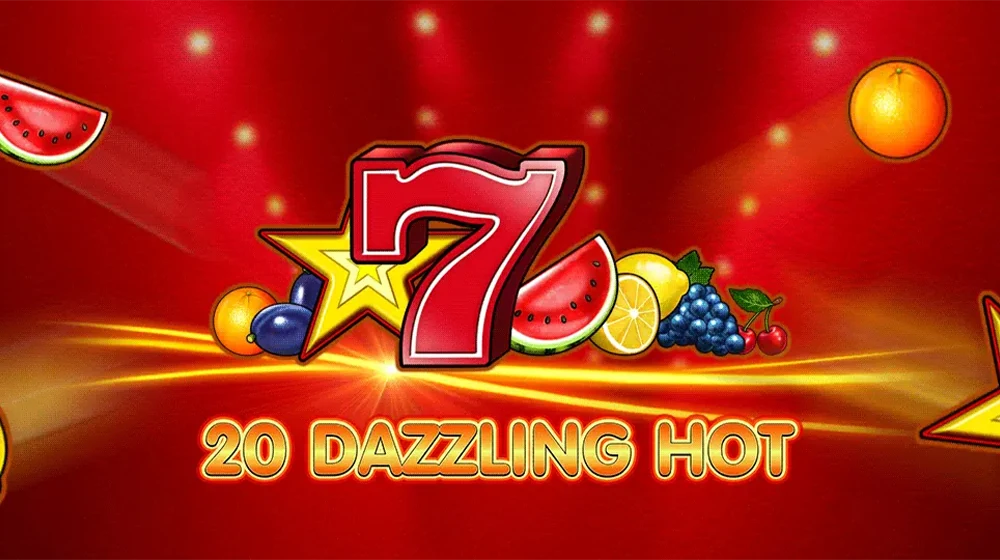 20 Dazzling Hot main thumbnail