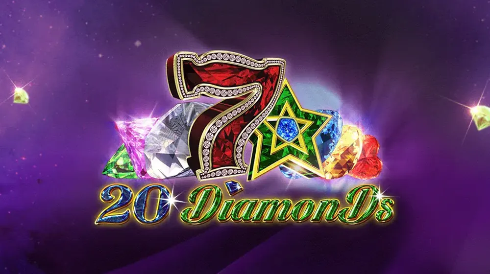 20 Diamonds main thumbnail
