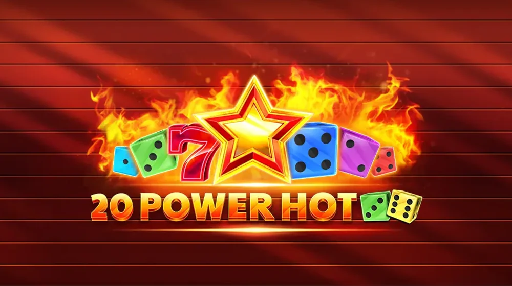 20 Power Hot main thumbnail