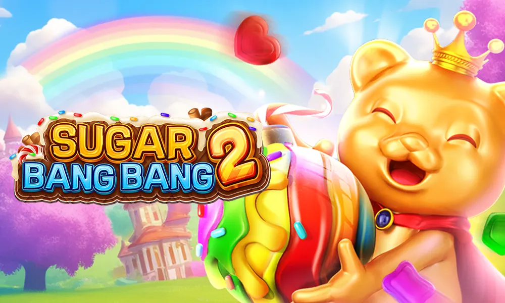 SUGAR BANG BANG 2 main thumbnail