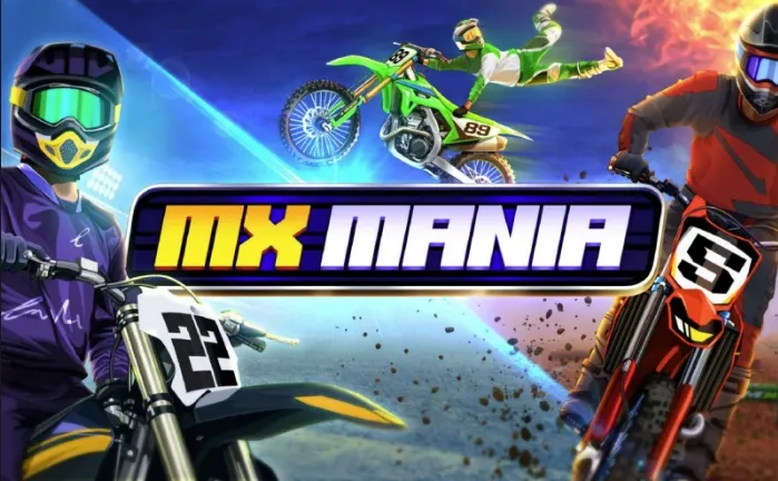 MX Mania main thumbnail