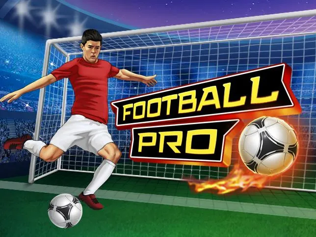 Football Pro main thumbnail