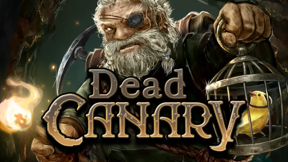 Dead Canary main thumbnail