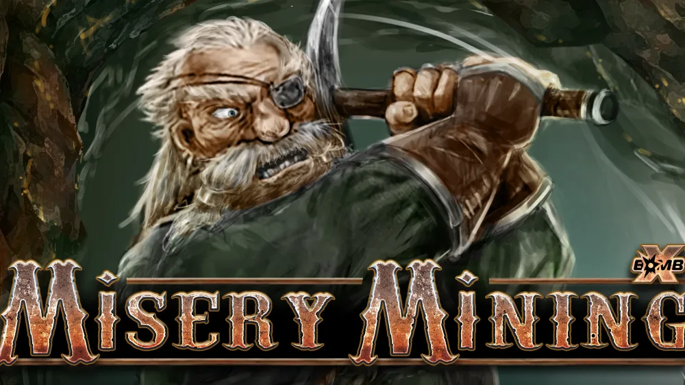 Misery Mining main thumbnail