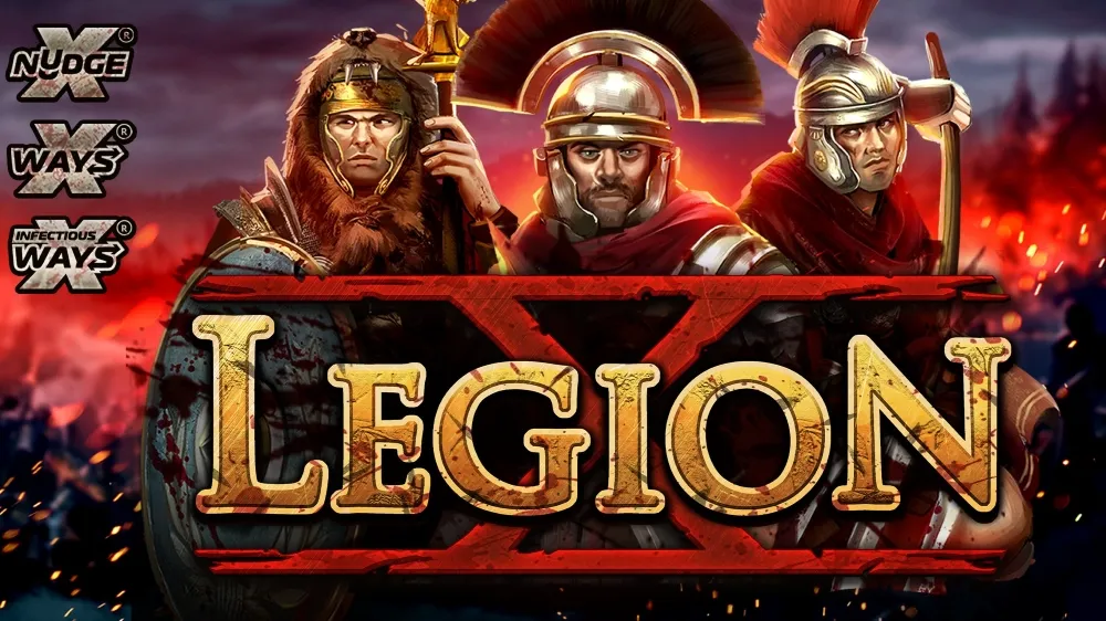 Legion X