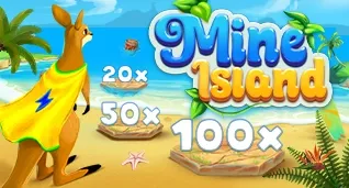Mine Island main thumbnail