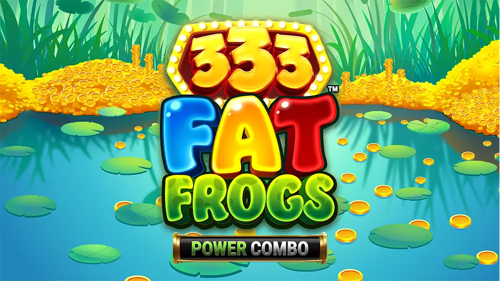 333 Fat Frogs POWER COMBO main thumbnail