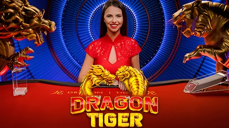 Dragon Tiger