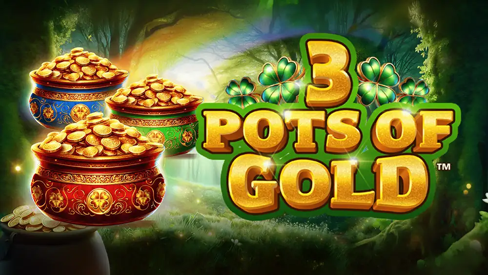 3 Pots of Gold main thumbnail