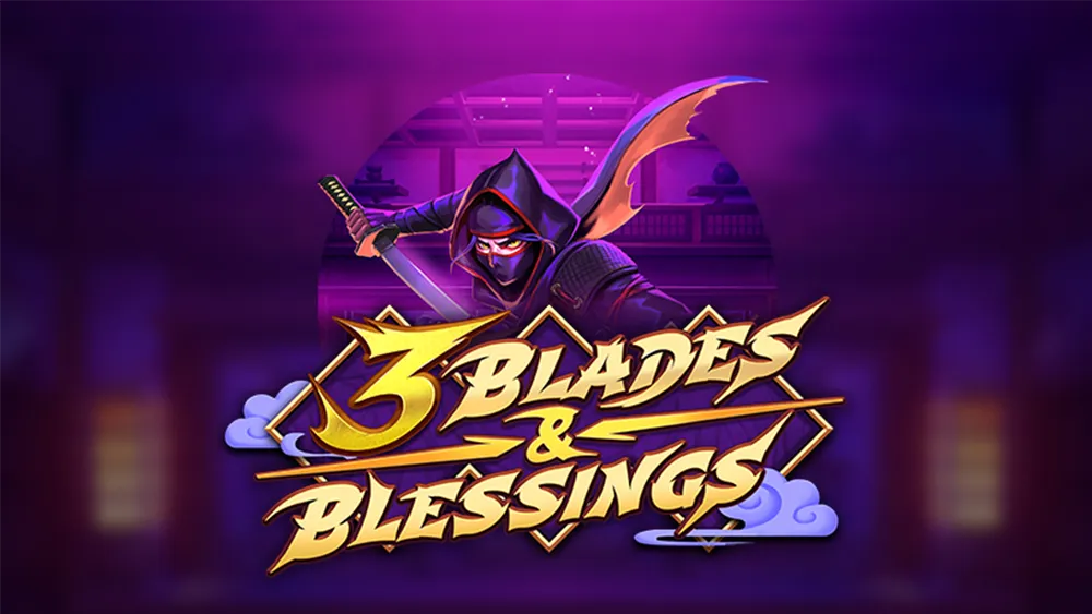 3 Blades & Blessings main thumbnail