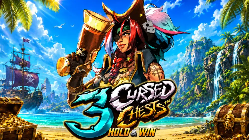 3 Cursed Chests: Hold and Win main thumbnail