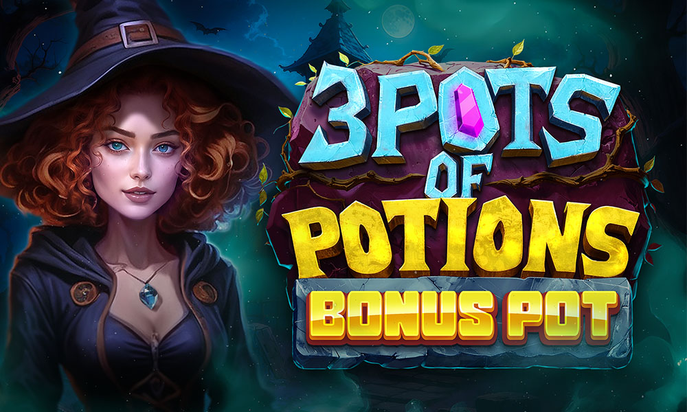3 Pots Of Potions main thumbnail