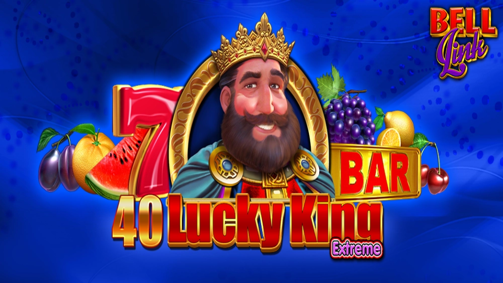40 Lucky King Bell Link main thumbnail