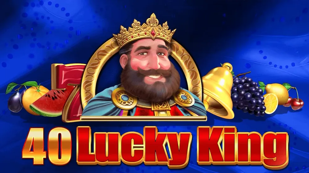 40 Lucky King main thumbnail