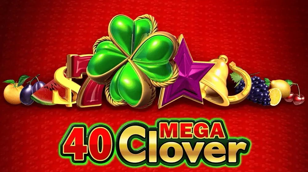 40 Mega Clover main thumbnail