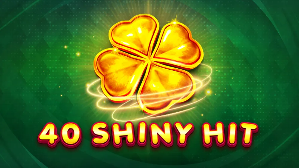 40 Shiny Hit  main thumbnail