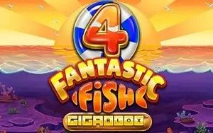 4 Fantastic Fish main thumbnail