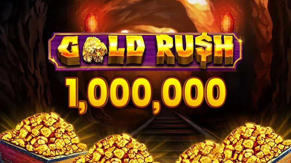 Gold Rush 1,000,000 main thumbnail