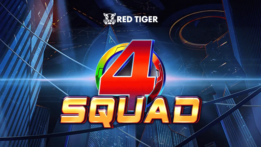 4 Squad main thumbnail