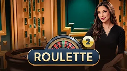 Roulette 2 Extra Time