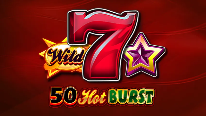 50 Hot Burst main thumbnail