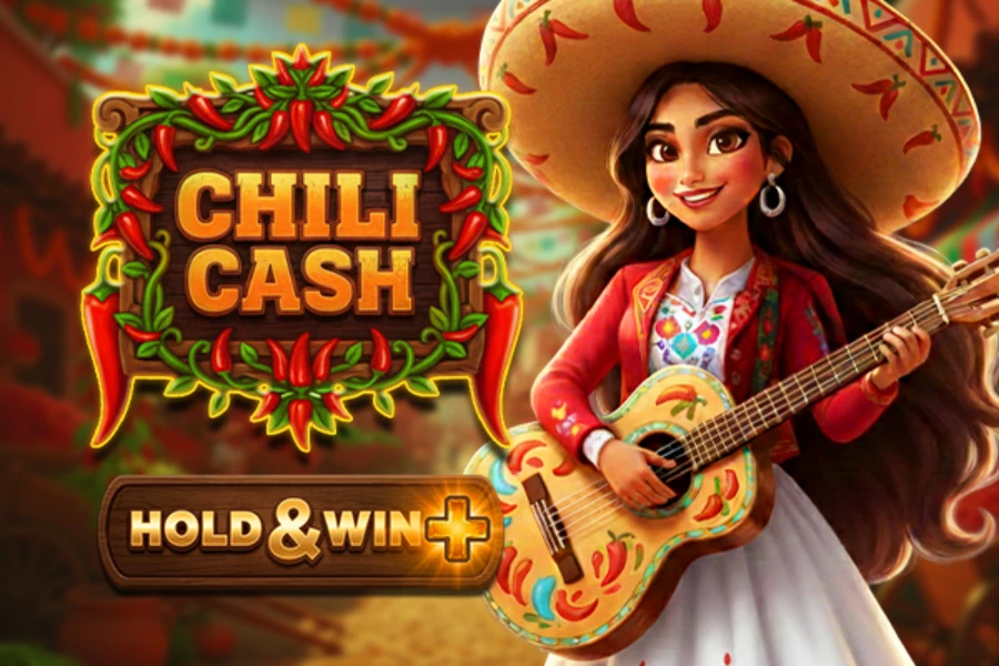Chili Cash