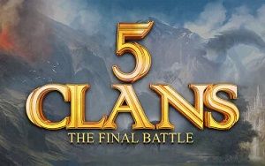 5 Clans: The Final Battle main thumbnail