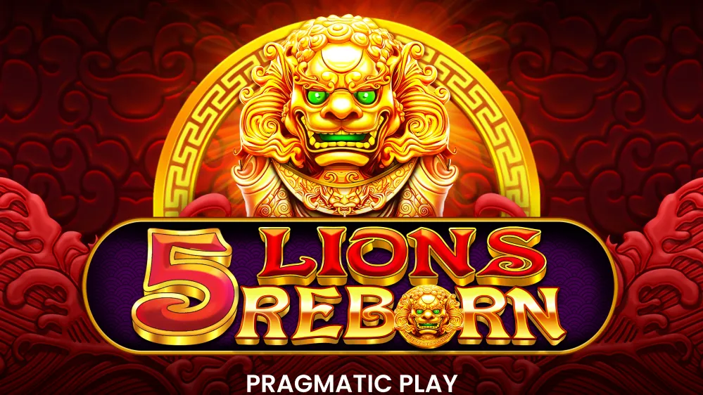5 Lions Reborn main thumbnail
