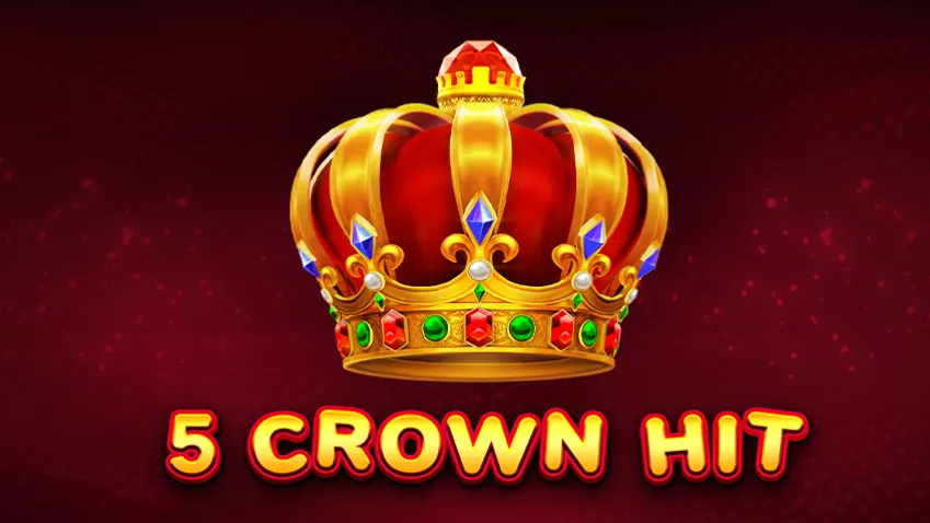 5 Crown Hit main thumbnail