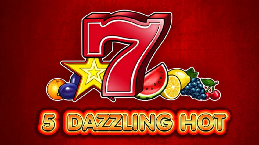 5 Dazzling Hot main thumbnail