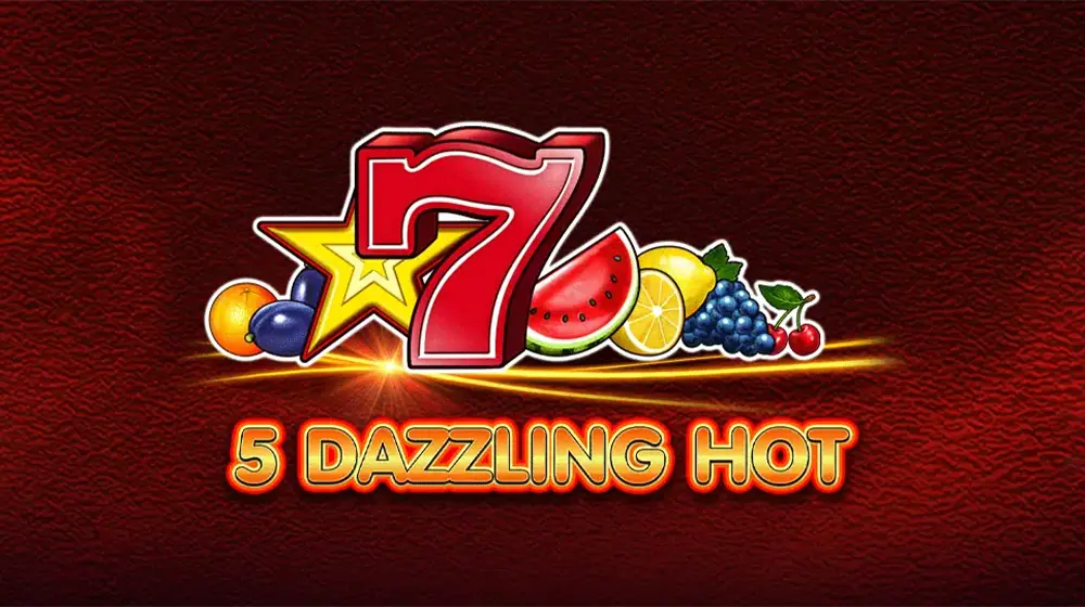 5 Dazzling Hot main thumbnail