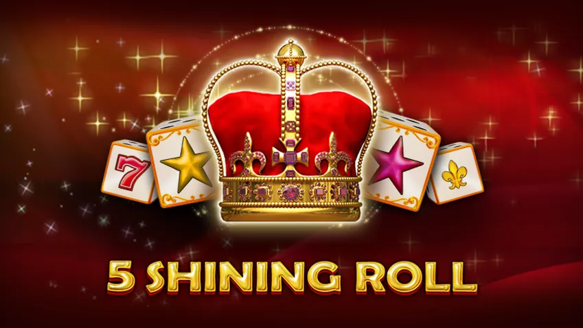 5 Shining Roll main thumbnail