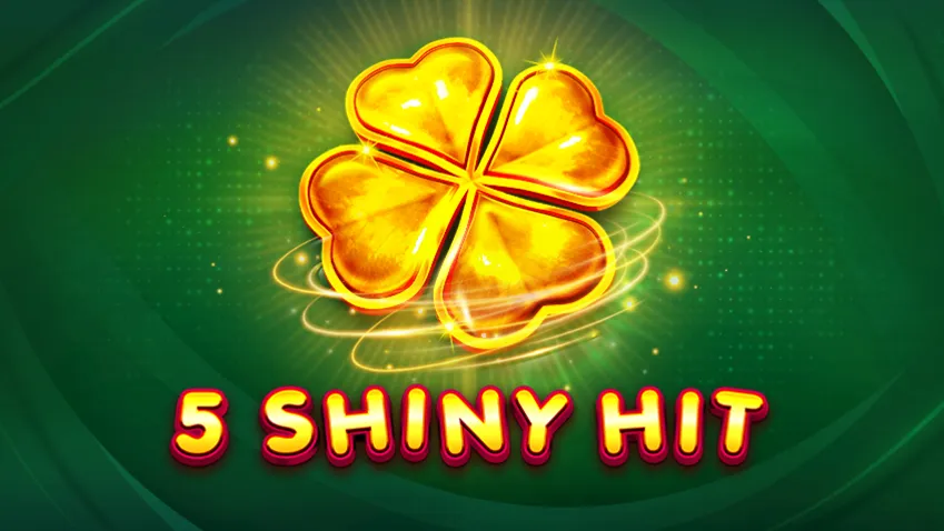5 Shiny Hit  main thumbnail
