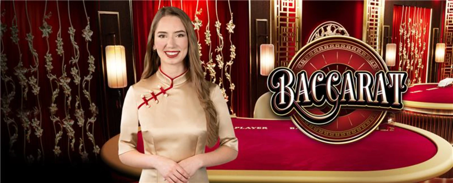 Baccarat C