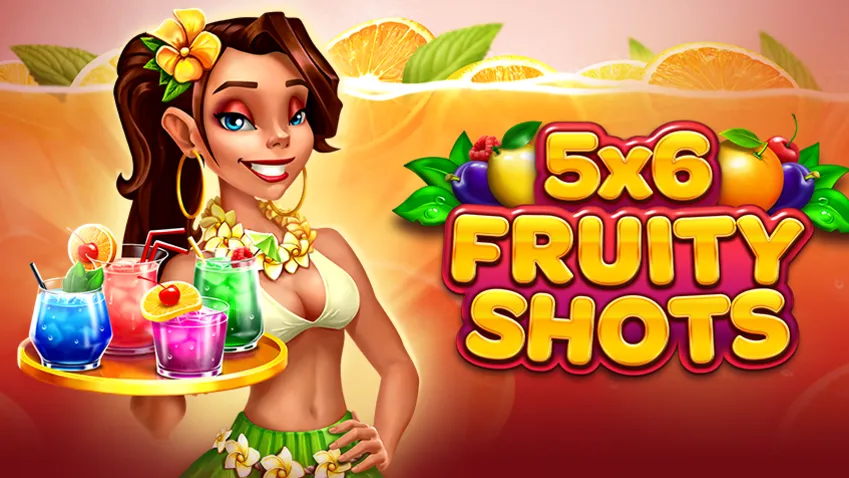 5x6 Fruity Shots main thumbnail