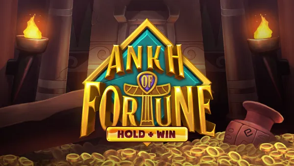 Ankh of Fortune main thumbnail