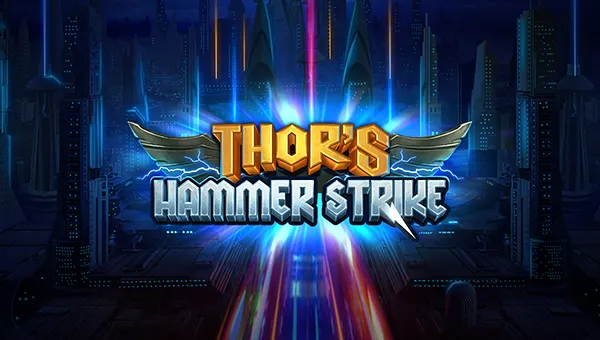 Thor’s Hammer Strike main thumbnail