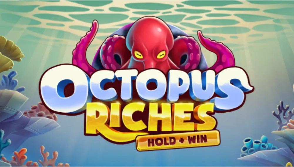 Octopus Riches main thumbnail