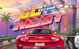 60 Second Heist main thumbnail