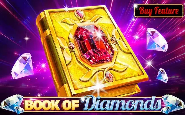Book of Diamonds main thumbnail