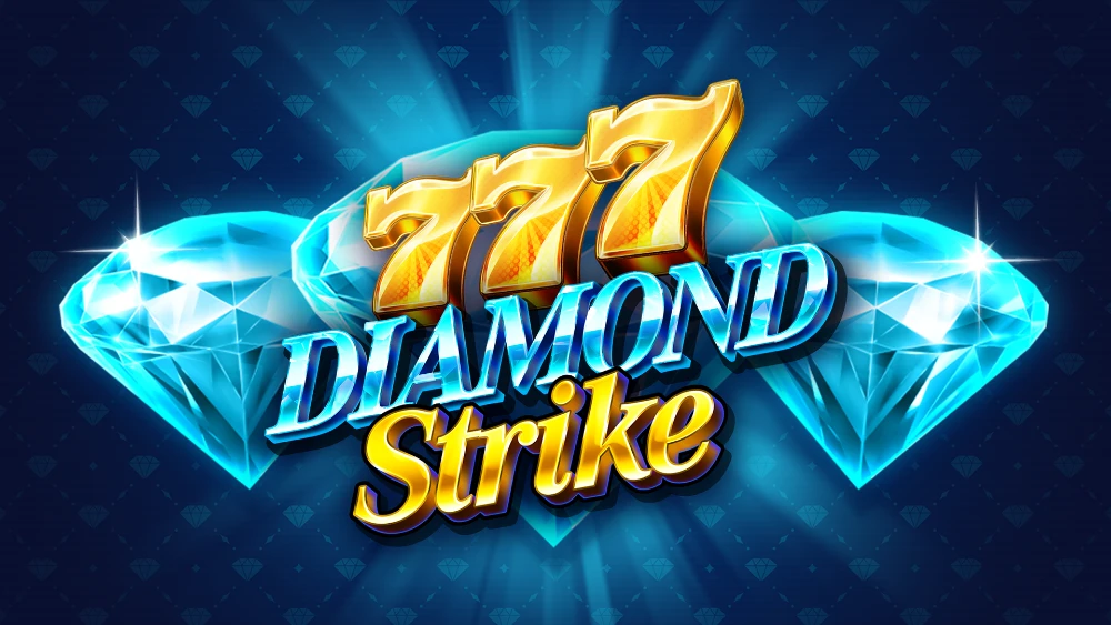 777 Diamond Strike main thumbnail